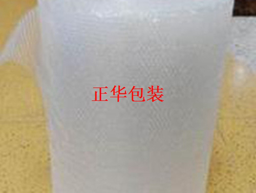 氣泡墊