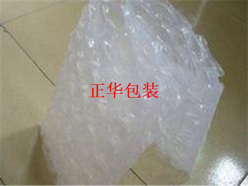 氣泡墊