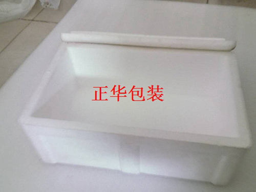 泡沫箱