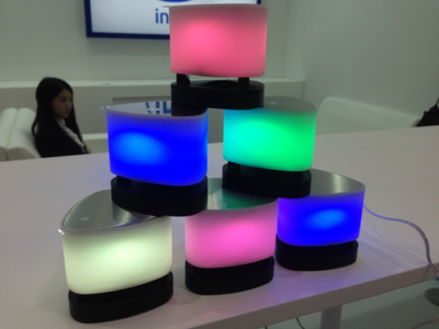 原道科技閃耀2015香港秋季電子展，平板電腦新品矩陣引關(guān)注
