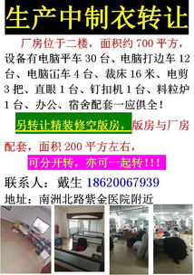 10月23日精選商務信息 客戶與工廠資源對接、空間出租轉讓及網絡技術轉讓指南