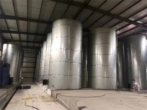 惠州惠城區工廠廢品回收承包案例分析 綠色轉型與資源再生的實踐